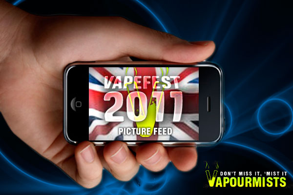 Picture-Feed Vapourmist Live Picture Feed