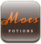 Moe's Potions