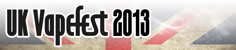 UK Vapefest