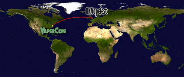 3,662 Miles West of Tamworth