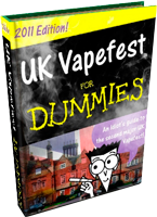 UK Vapefest 2011,Vapefest,Tamworth