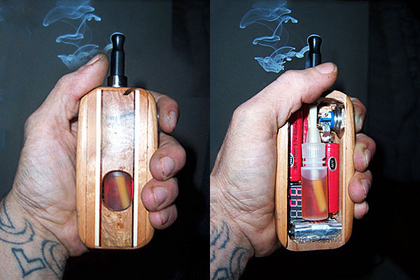 Sweet Vape