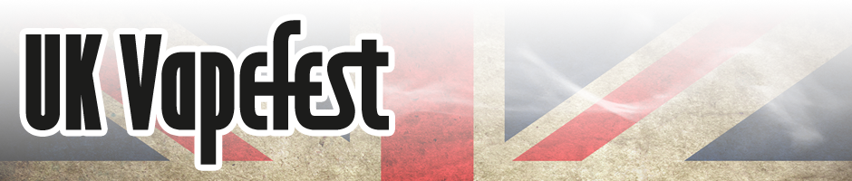 UK Vapefest