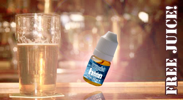 Pint & Vape