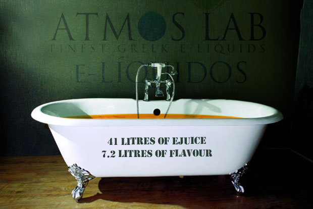 Atmos-Tub
