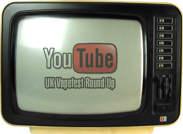 YouTube-Round-Up