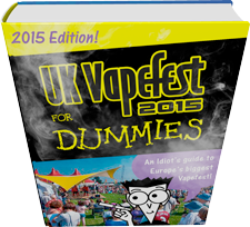 Dummies 2015